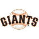 San Fransisco Giants